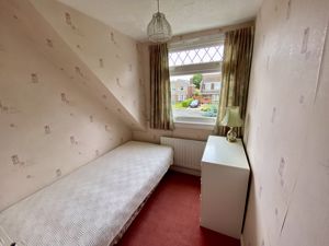 Bedroom Three- click for photo gallery